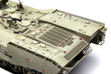 Meng SS-003 1/35 Israel Heavy Armoured Personnel Carrier Achzarit Early