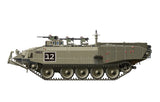 Meng SS-008 1/35 Israel heavy armoured personnel carrier Achzarit Late