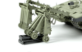 Meng TS-049 1/35 Merkava Mk.4/4LIC w/Nochri-Kal Mine Roller System Israel Main Battle Tank