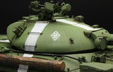 Meng TS-018 1/35 Soviet T-10M Heavy Tank