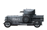 Meng VS-010 1/35 British R-R Armored Car Pattern 1914/1920