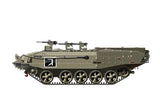 Meng SS-003 1/35 Israel Heavy Armoured Personnel Carrier Achzarit Early