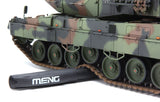 Meng TS-027 1/35 Leopard 2 A7 German Main Battle Tank
