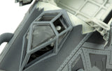 Meng LS-007 1/35 Lockheed Martin F-35A Lightning II Fighter