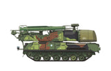 Meng SS-014 1/35 Russian 9K37M1 BUK Air defense missile system