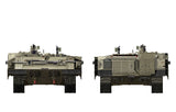 Meng SS-003 1/35 Israel Heavy Armoured Personnel Carrier Achzarit Early
