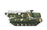Meng SS-014 1/35 Russian 9K37M1 BUK Air defense missile system