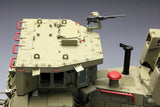 Meng SS-002 1/35 D9R Armored Bulldozer