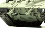 Meng TS-025 1/35 Merkava Mk.3D Late LIC Israel Main Battle Tank