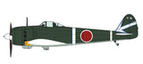 Hasegawa 07468 1/48 Nakajima Ki-43III Hayabusa '64th Flight Regiment'