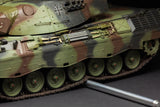 Meng TS-015 1/35 German Main Battle Tank Leopard 1 A5