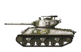 Meng TS-043 1/35 M4A3 (76)W Sherman