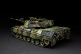 Meng TS-015 1/35 German Main Battle Tank Leopard 1 A5