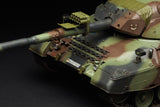 Meng TS-015 1/35 German Main Battle Tank Leopard 1 A5