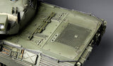Meng TS-007 1/35 German Main Battle Tank Leopard 1 A3/A4