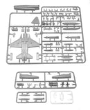 Dream Model DM720013 1/72 Northrop F-5E 'Tiger II' Early Version
