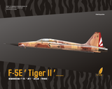 Dream Model DM720013 1/72 Northrop F-5E 'Tiger II' Early Version