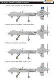 Kinetic K48067 1/48 MQ-9 Reaper