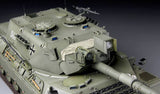 Meng TS-007 1/35 German Main Battle Tank Leopard 1 A3/A4