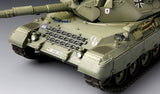 Meng TS-007 1/35 German Main Battle Tank Leopard 1 A3/A4