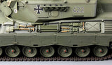 Meng TS-007 1/35 German Main Battle Tank Leopard 1 A3/A4