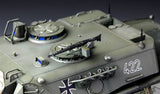 Meng TS-007 1/35 German Main Battle Tank Leopard 1 A3/A4