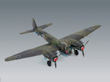 ICM 48232 1/48 WWII German Bomber Ju 88A-5