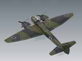 ICM 48232 1/48 WWII German Bomber Ju 88A-5