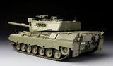 Meng TS-007 1/35 German Main Battle Tank Leopard 1 A3/A4