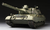 Meng TS-007 1/35 German Main Battle Tank Leopard 1 A3/A4