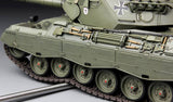 Meng TS-007 1/35 German Main Battle Tank Leopard 1 A3/A4