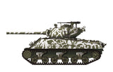 Meng TS-043 1/35 M4A3 (76)W Sherman