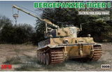 Rye Field Model RM-5008 1/35 Bergepanzer Tiger I Sd.Kfz.185 Italy 1944