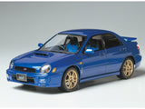 Tamiya 24231 1/24 Subaru Impreza WRX STI