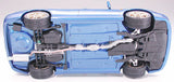 Tamiya 24231 1/24 Subaru Impreza WRX STI