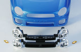 Tamiya 24231 1/24 Subaru Impreza WRX STI