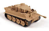Zvezda 3646 1/35 German Heavy Tank Tiger I Ausf. E (Early production)
