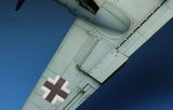 Meng LS-003 1/48 Messerschmitt Me410A-1 High Speed Bomber