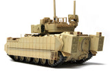 Meng SS-004 1/35 M2A3 Bradley w/BUSK III U.S. Infantry Fighting Vehicle