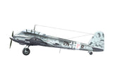 Meng LS-003 1/48 Messerschmitt Me410A-1 High Speed Bomber