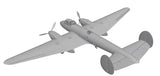 Zvezda 4809 1/48 Soviet Dive Bomber Petlyakov Pe-2