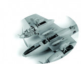 Zvezda 4809 1/48 Soviet Dive Bomber Petlyakov Pe-2