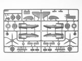 ICM 48232 1/48 WWII German Bomber Ju 88A-5