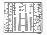 ICM 48232 1/48 WWII German Bomber Ju 88A-5