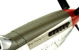 Meng 1/48 LS-006 North American P-51D Mustang Fighter