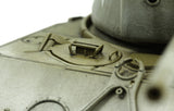 Meng TS-043 1/35 M4A3 (76)W Sherman