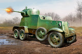 HobbyBoss 83838 1/35 Soviet BA-3 Armor Car