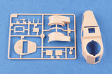 HobbyBoss 83838 1/35 Soviet BA-3 Armor Car