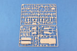 HobbyBoss 83838 1/35 Soviet BA-3 Armor Car