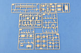 HobbyBoss 83838 1/35 Soviet BA-3 Armor Car
